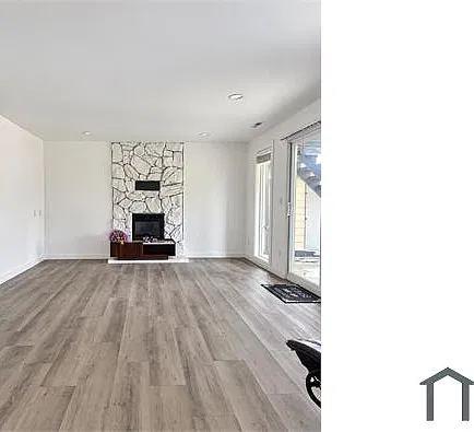 2 bed, 1000 sqft, $2,500 — Photo 1