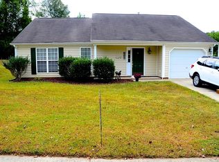 905 Northwood Hills Ave, Durham, NC 27704