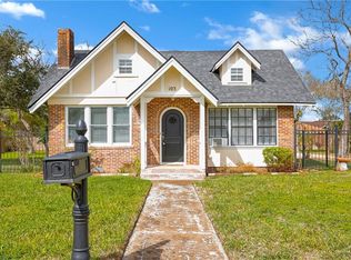 103 Enfield Rd, Edinburg, TX 78539