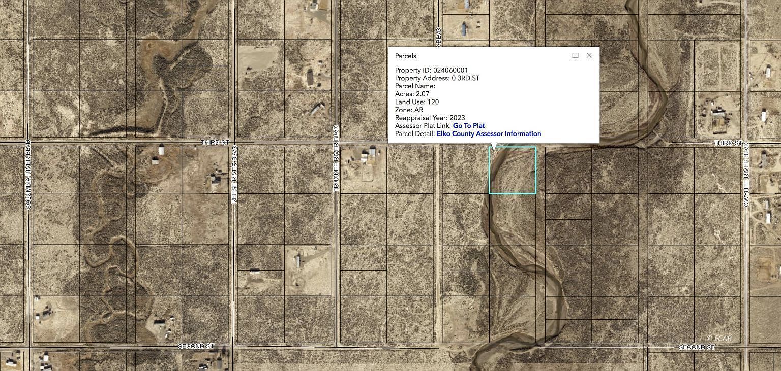 LOT 1 3rd St, Elko, NV 89801 MLS 3623820 Zillow