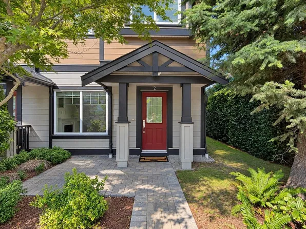 8531 Williams Rd #2, Richmond, BC V7A 1G7