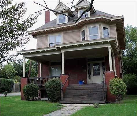 For Sale: 3572 Brighton Road, Pittsburgh, PA 15212