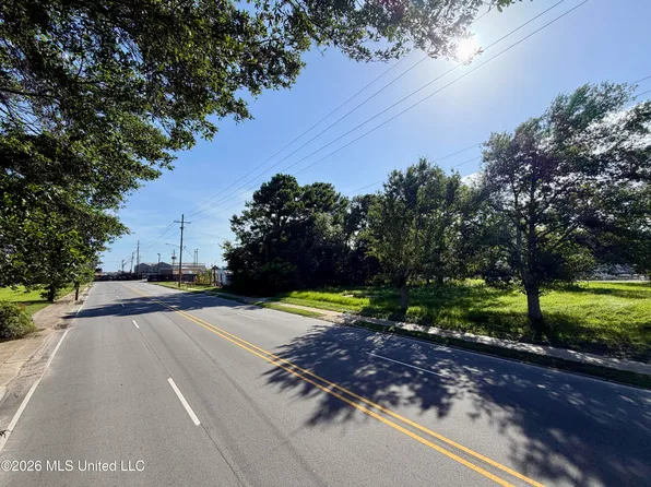 Canty St, Pascagoula, MS 39567