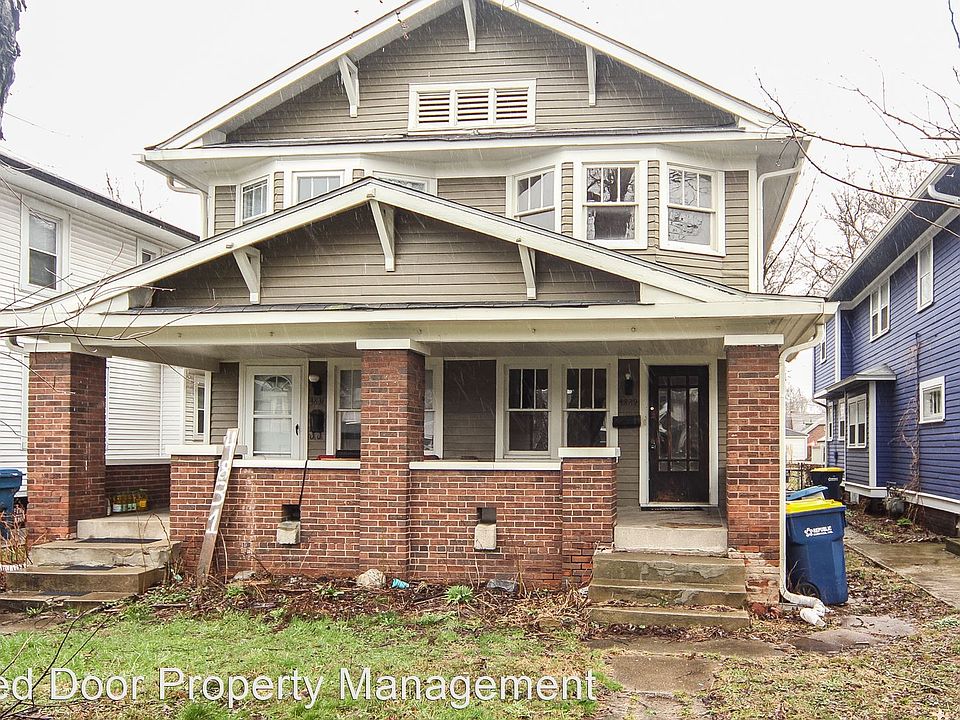 1st image of 4829 N College Ave
