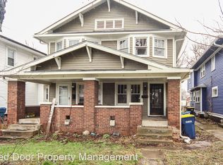 4829 N College Ave, Indianapolis, IN 46205