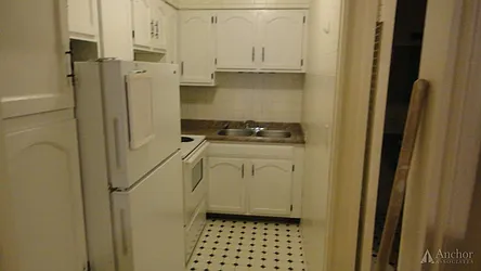 Rented by Anchor Associates