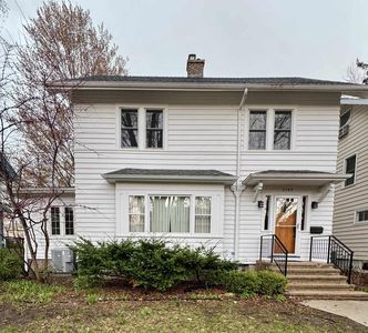 2109 Madison Street, Madison, WI, 53711