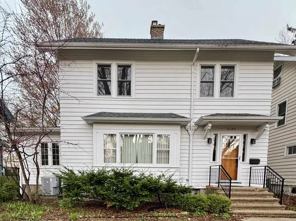 2109 Madison Street, Madison, WI 53711
