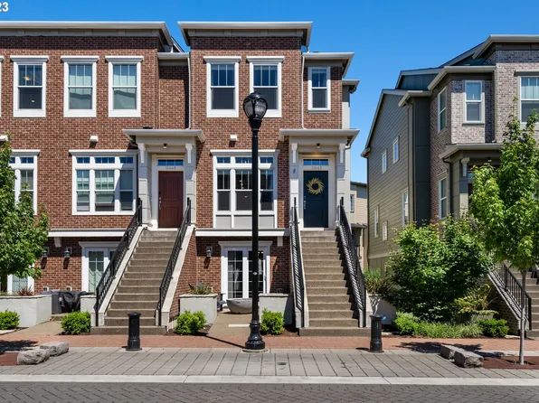 11443 SW Mont Blanc St, Wilsonville, OR 97070