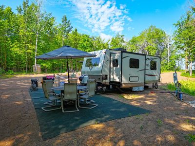 39132 Co #39, Laporte, MN, 56461