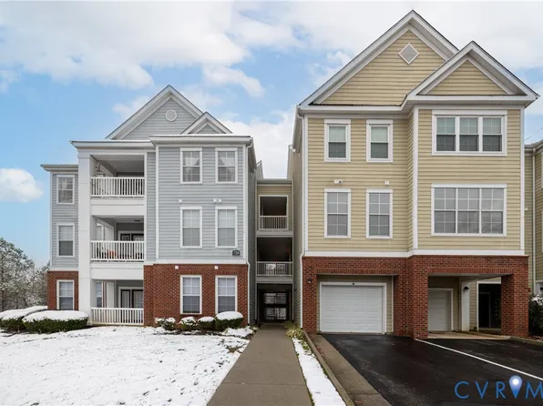 734 Bristol Village Dr APT 208, Midlothian, VA 23114