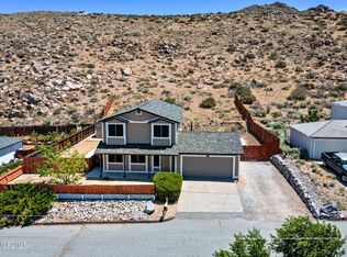 3290 White Lake Pkwy, Reno, NV 89508