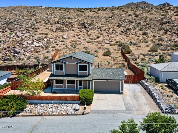 3290 White Lake Pkwy, Reno, NV 89508