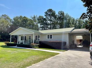 721 Taylor St, Nashville, GA 31639