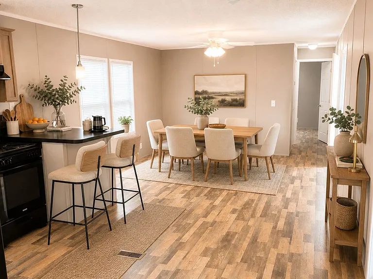 Silverstone Manufactured Home Community — Photo 5