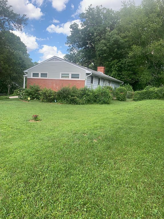 1400 Gracewood Dr - Property Image
