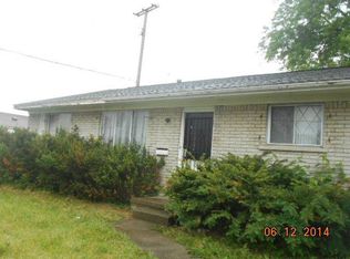 29421 Andover St, Inkster, MI 48141