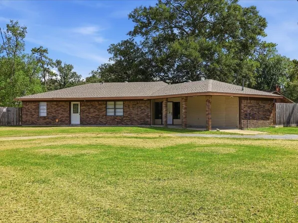 3040 Shivers St, Vidor, TX 77662