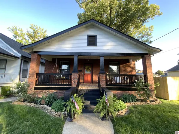 1620 Monroe St, Paducah, KY 42001