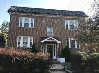 6532 Bartmer Ave APT 1W, Saint Louis, MO