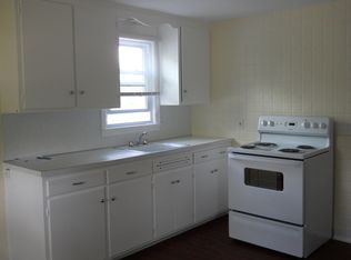 26 Redmond Ave #1, Buffalo, NY 14216