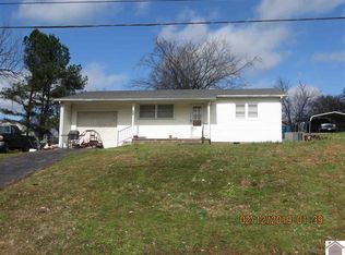 731 Broadway, Wickliffe, KY 42087
