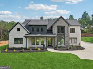 5634 Union Church Rd, Braselton, GA 30517