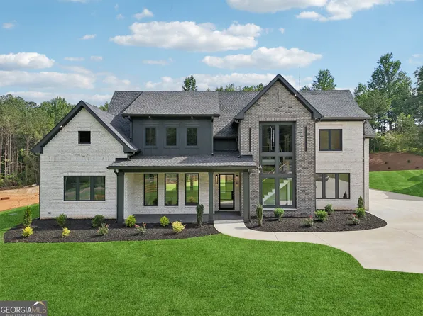 5634 Union Church Rd, Braselton, GA 30517