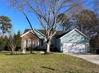 120 Stone Ridge Ln, Mooresville, NC 28117