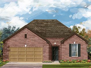138 Carrington St, Hutto, TX 78634