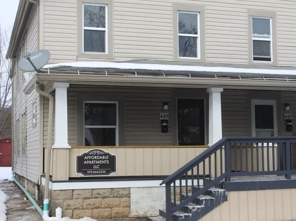 445 Wilson St #445, Williamsport, PA 17701