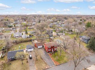 10541 6th St NE, Blaine, MN 55434