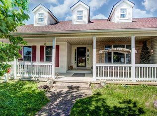 5711 Carnes Rd NW, Carroll, OH 43112