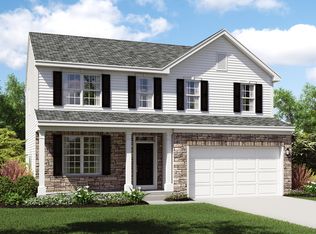 37229 Amber Way, North Ridgeville, OH 44039