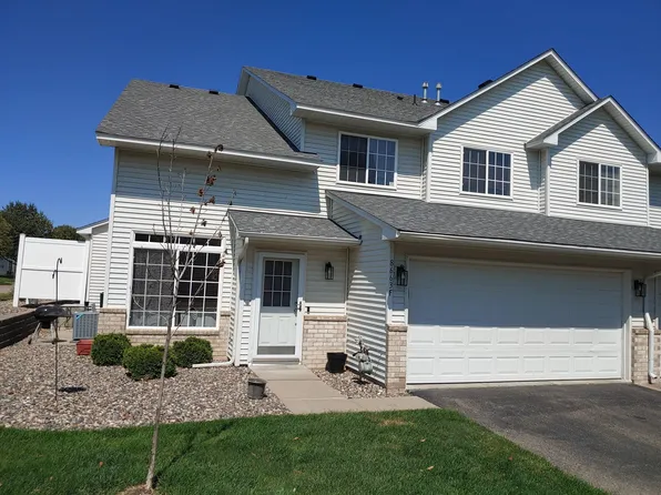 8663 Quarry Ridge Ln Unit F, Woodbury, MN 55125