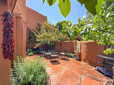 134 W Houghton St SUITE A, Santa Fe, NM, 87505