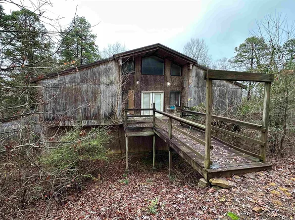 33720 W Hundley Rd, Bigelow, AR 72016