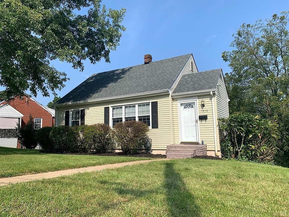 1st image of 1410 Fort Manor Dr