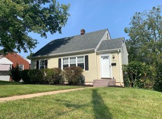 1410 Fort Manor Dr, Lynchburg, VA 24502