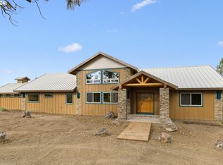 45371 Hackmore Drive Site #7, Seneca, OR 97873