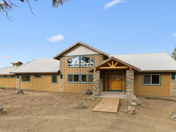 45371 Hackmore Drive Site #7, Seneca, OR 97873