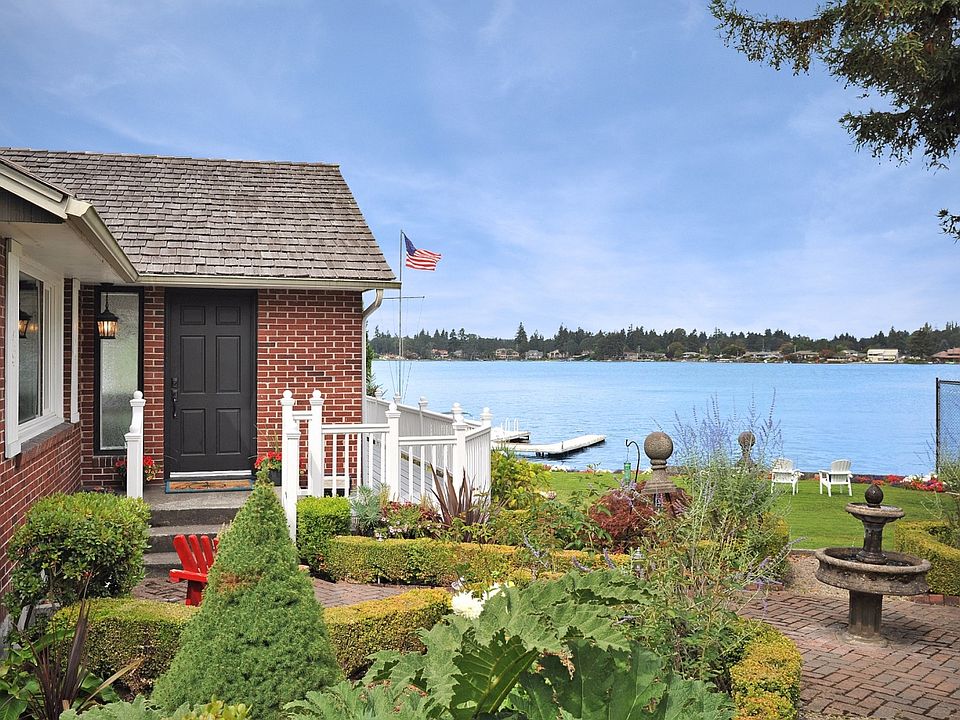 For Sale: 7223 Interlaaken, Lakewood, WA 98499