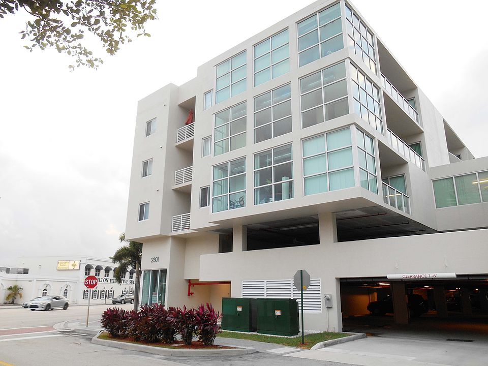 Stunning Wall of Windows