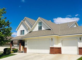 4905 Overbluff Dr, Yakima, WA 98901