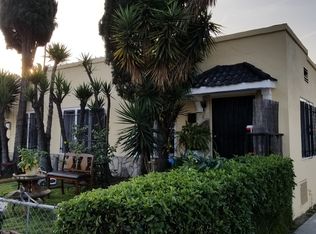 2288 W 27th St, Los Angeles, CA 90018
