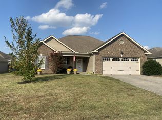 1140 Savannah Ave, Gallatin, TN 37066