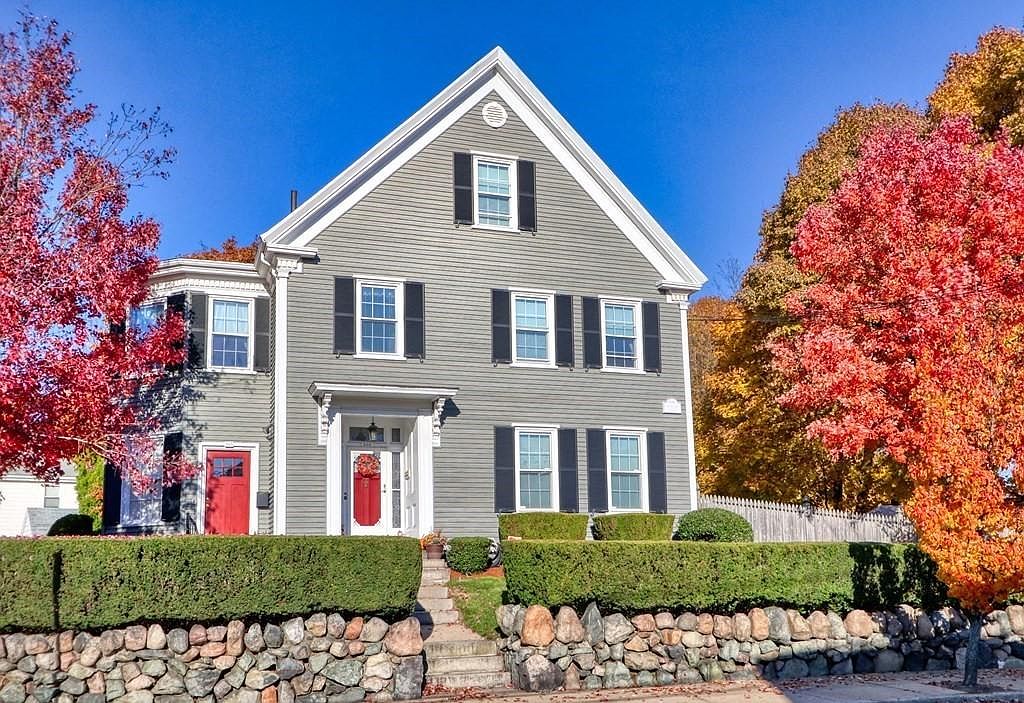 305 Franklin St, Melrose, MA 02176 Zillow