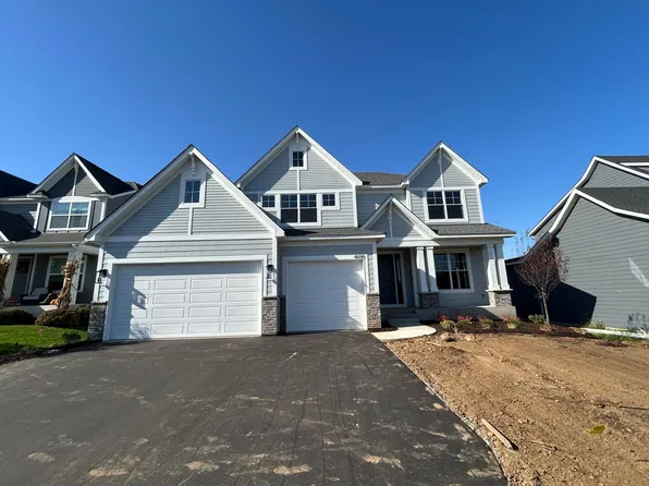 4130 Gable Ln, Woodbury, MN 55129