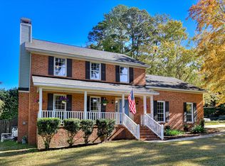 1115 Fall Creek Ln, Grovetown, GA 30813