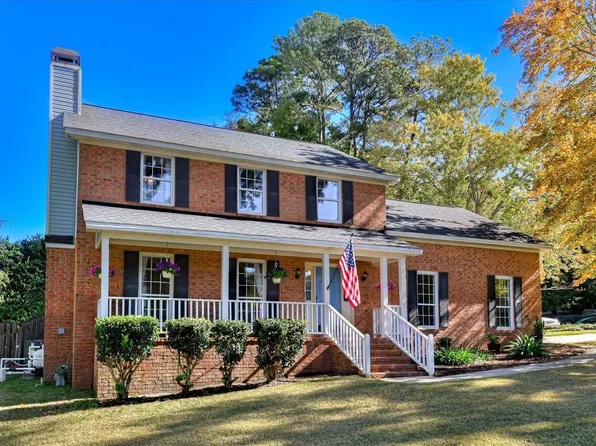 1115 Fall Creek Lane, Grovetown, GA 30813